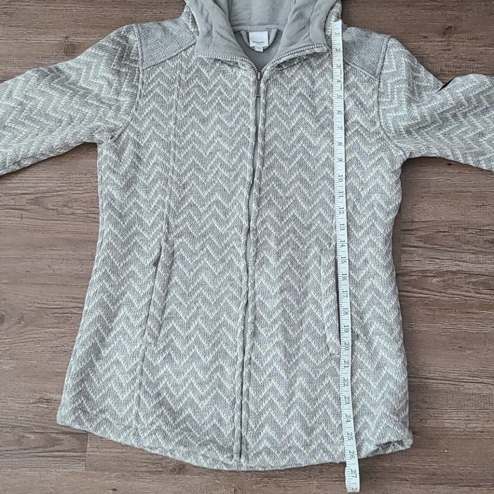 Bench winter jacket - Picture 7 of 8